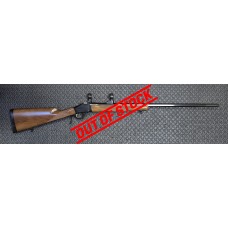 Browning 1885 High Wall 7mm Rem Mag 28" Barrel Falling Block Lever Action Rifle Used Browning 1885 High Wall 7mm Rem Mag 28" Barrel Falling Block Lever Action Rifle Used